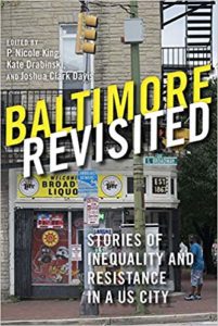 Baltimore Revisited book